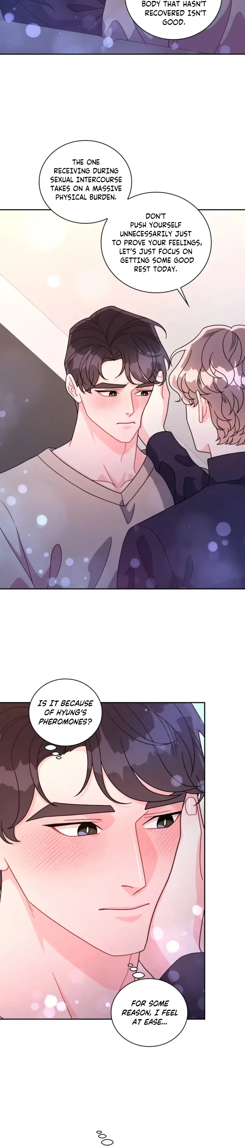 Arrogant Alpha Chapter 11 page 27 - 