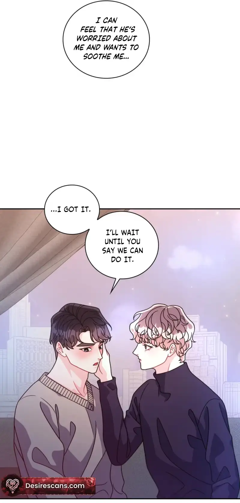 Arrogant Alpha Chapter 11 page 28 - 