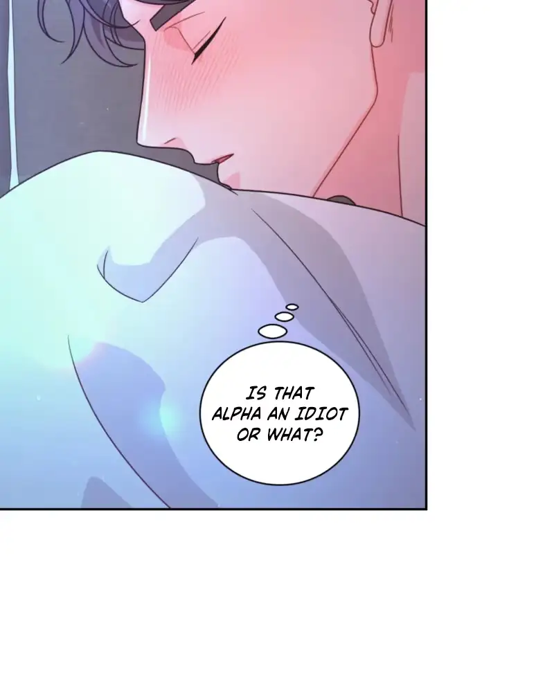 Arrogant Alpha Chapter 11 page 4 - 