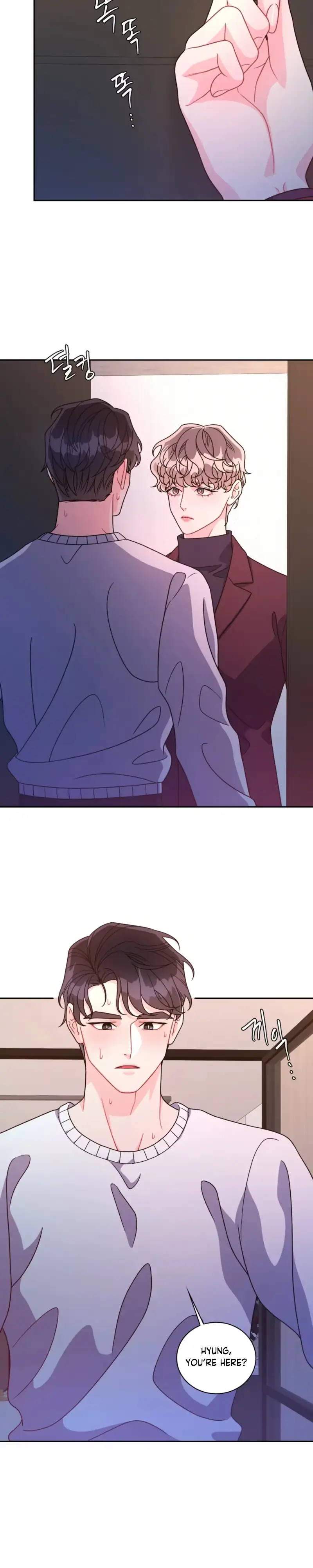 Arrogant Alpha Chapter 11 page 7 - 