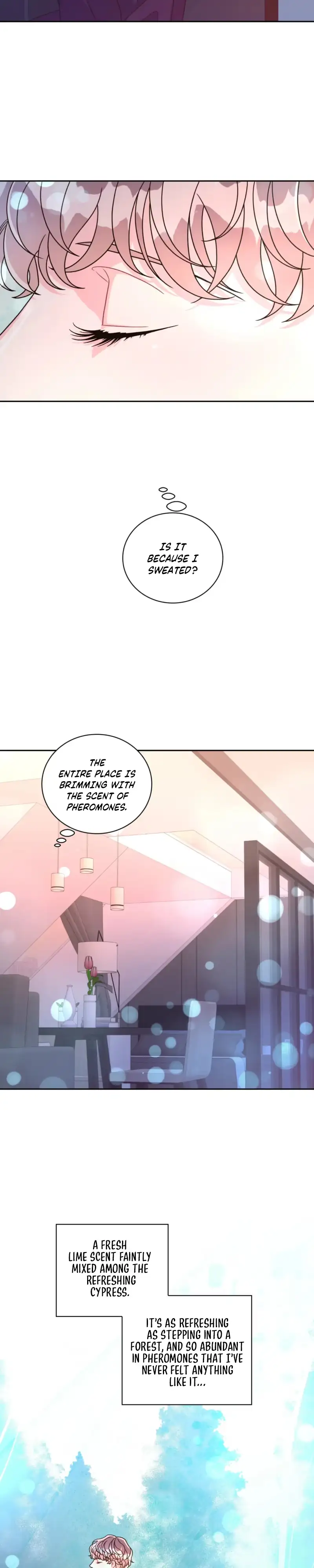 Arrogant Alpha Chapter 11 page 10 - 