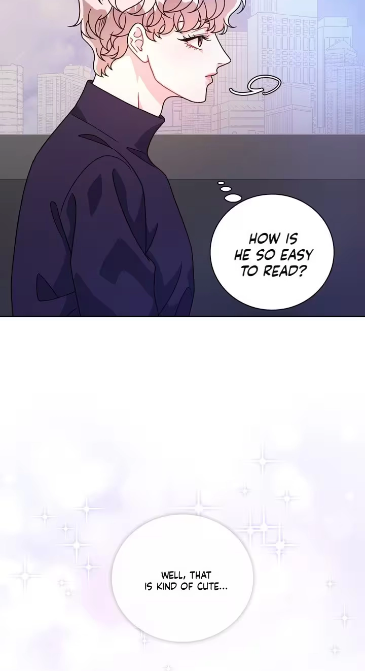 Arrogant Alpha Chapter 12 page 11 - 