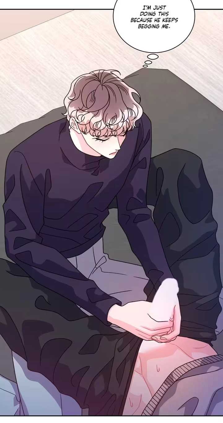 Arrogant Alpha Chapter 12 page 14 - 