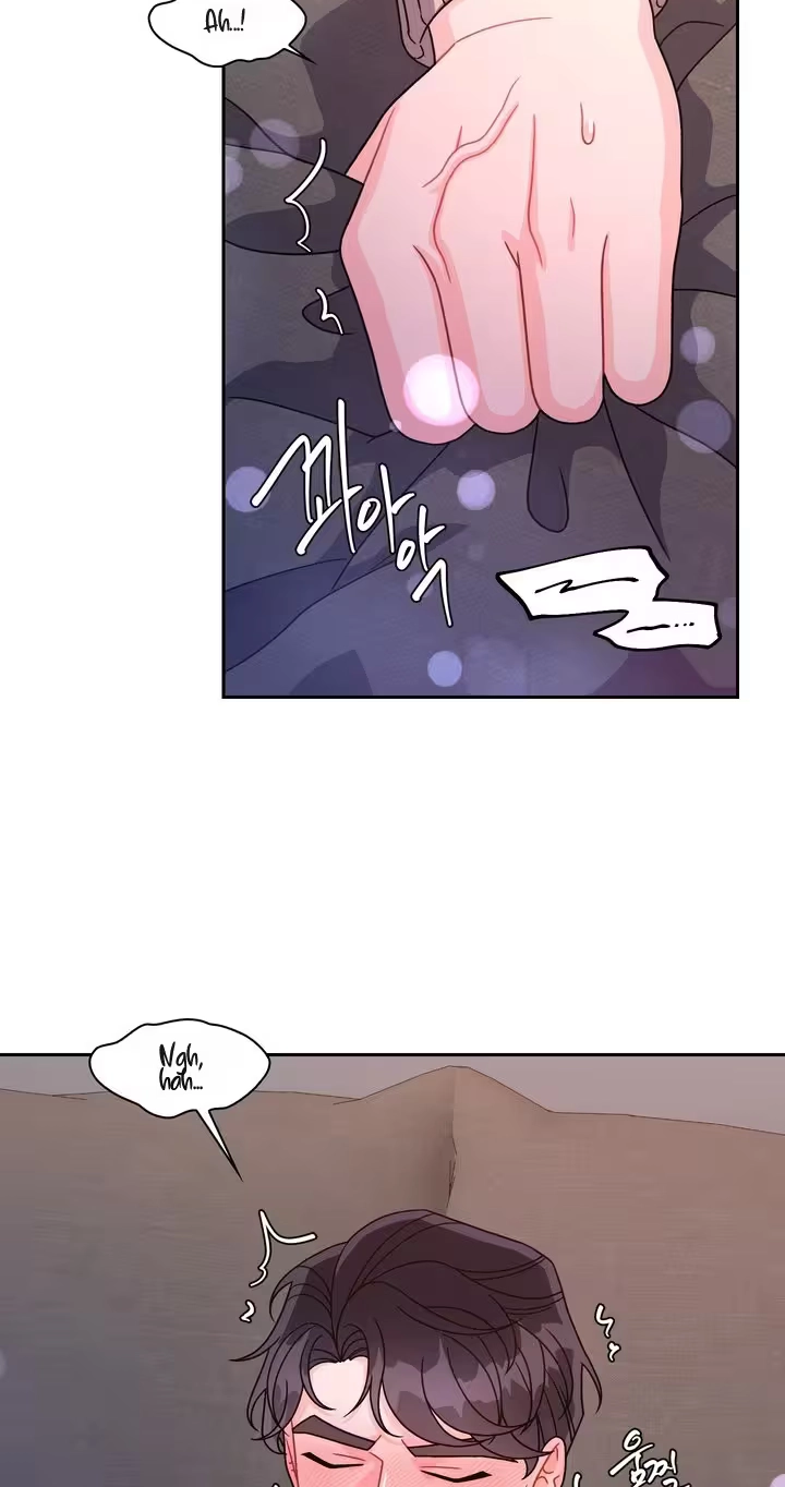 Arrogant Alpha Chapter 12 page 20 - 