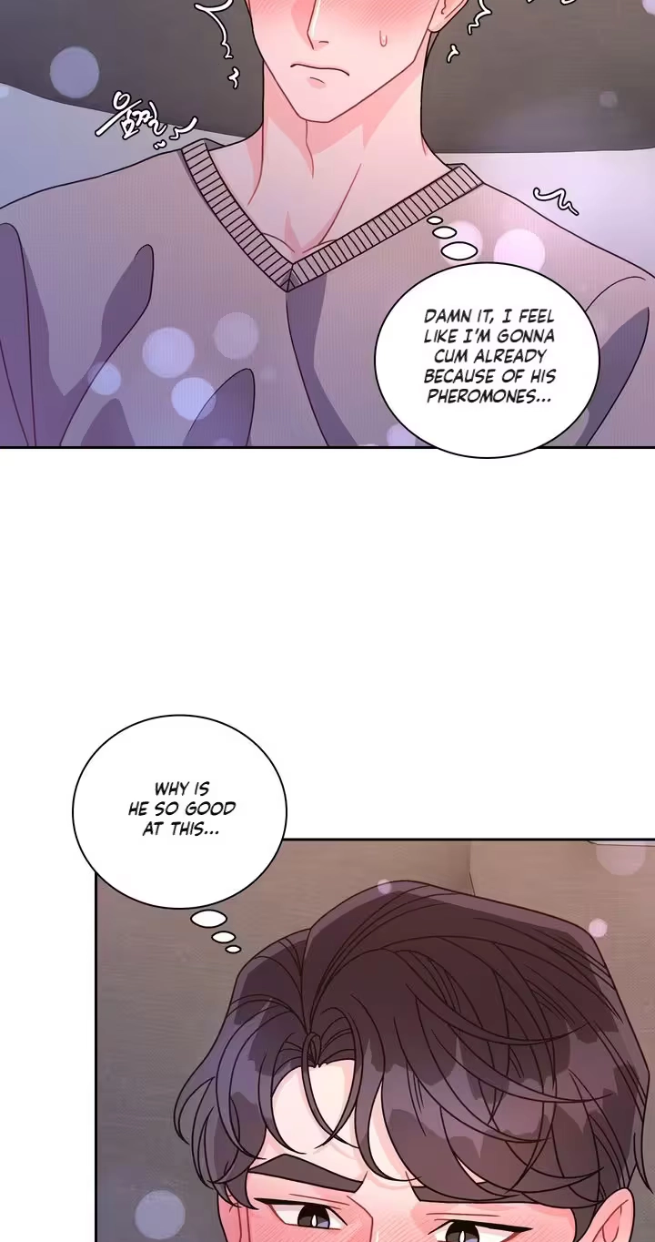 Arrogant Alpha Chapter 12 page 21 - 