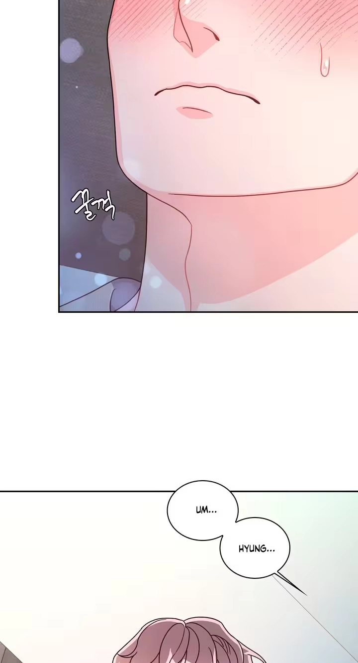 Arrogant Alpha Chapter 12 page 25 - 