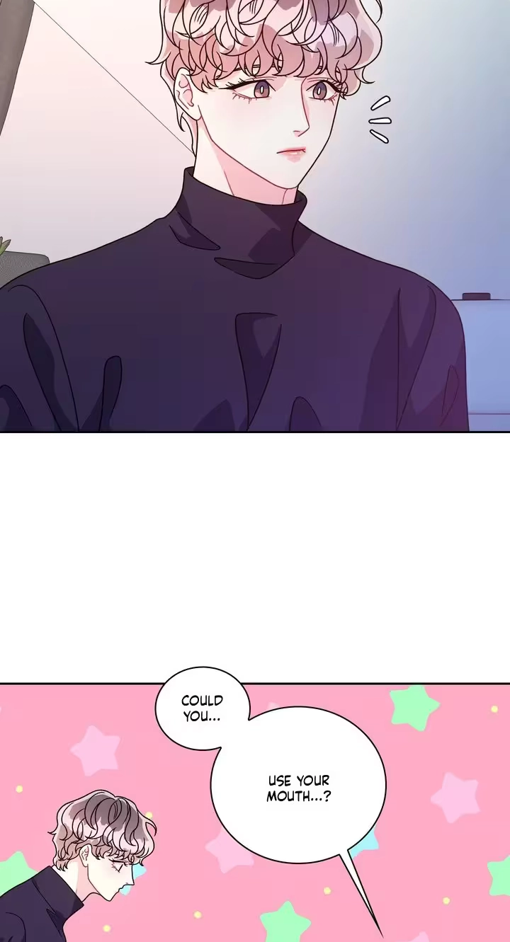 Arrogant Alpha Chapter 12 page 26 - 