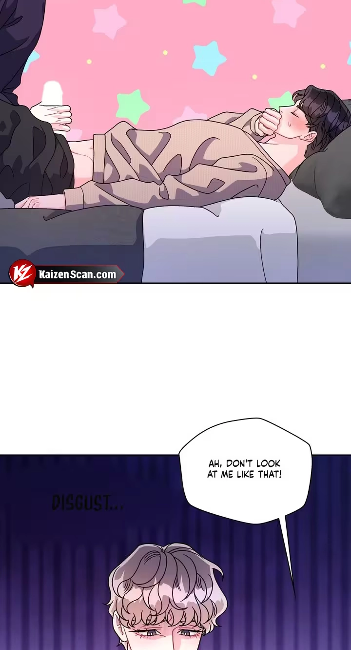 Arrogant Alpha Chapter 12 page 27 - 