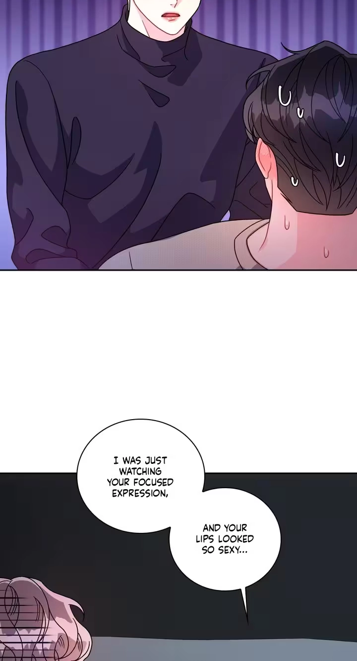 Arrogant Alpha Chapter 12 page 28 - 