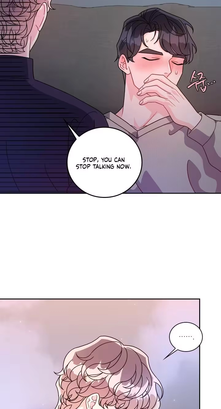 Arrogant Alpha Chapter 12 page 29 - 