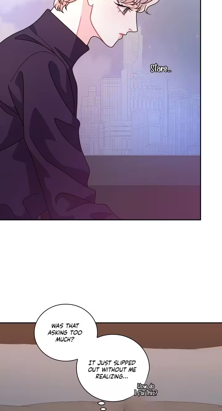 Arrogant Alpha Chapter 12 page 30 - 