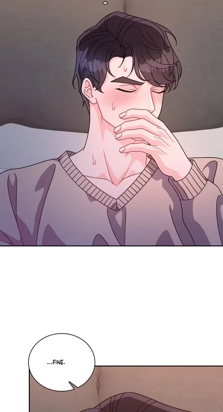 Arrogant Alpha Chapter 12 page 31 - 