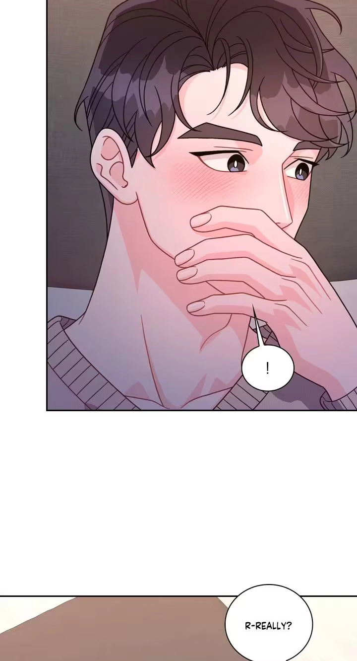 Arrogant Alpha Chapter 12 page 32 - 