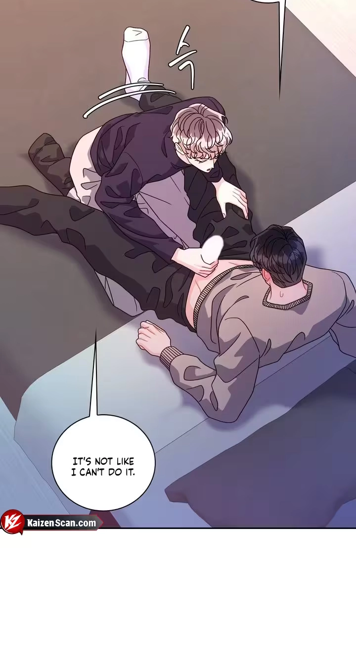 Arrogant Alpha Chapter 12 page 33 - 