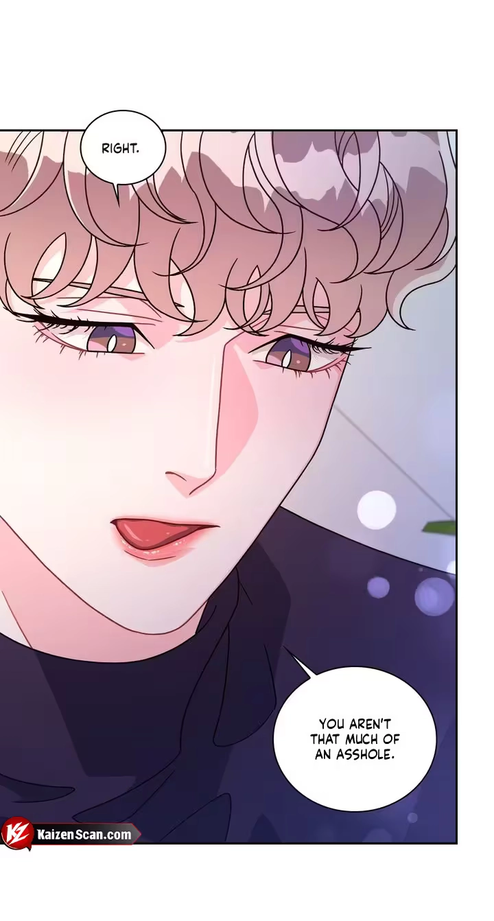 Arrogant Alpha Chapter 12 page 36 - 