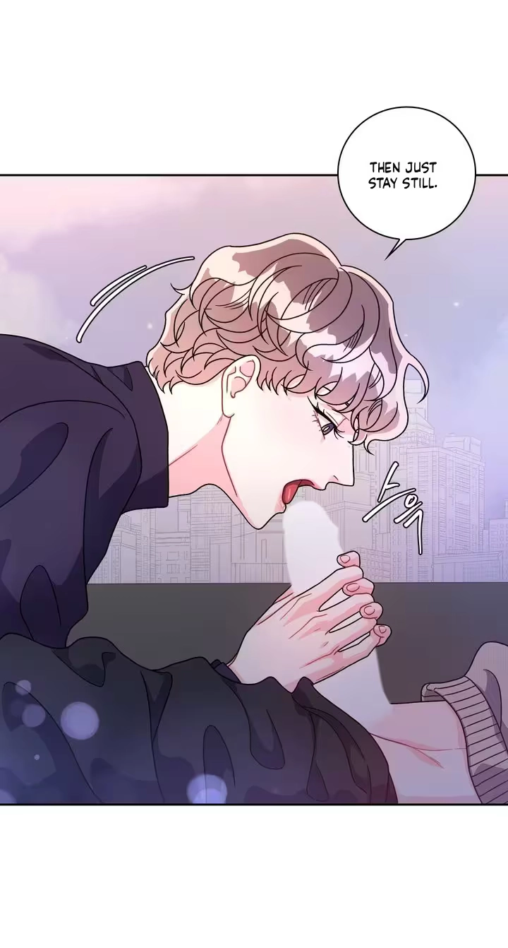 Arrogant Alpha Chapter 12 page 37 - 