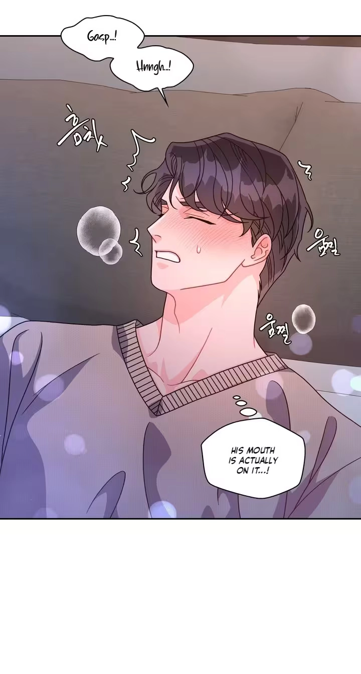 Arrogant Alpha Chapter 12 page 39 - 