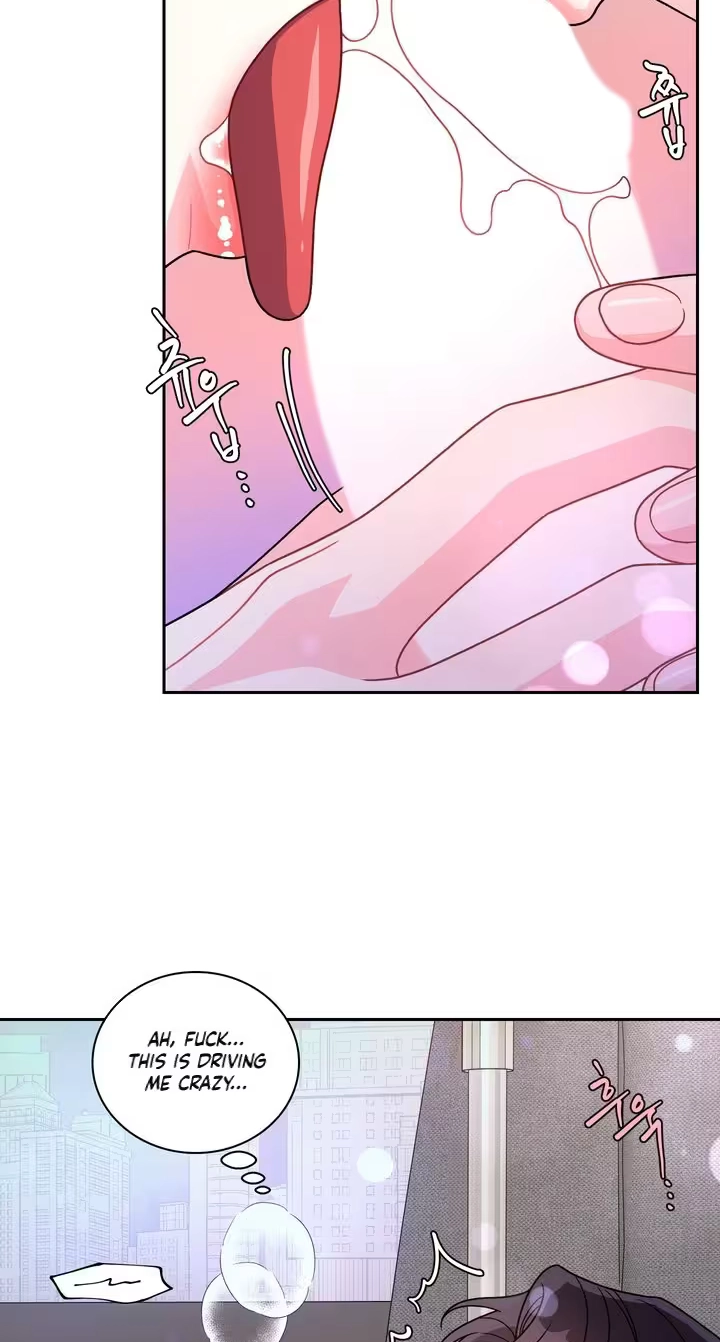 Arrogant Alpha Chapter 12 page 41 - 