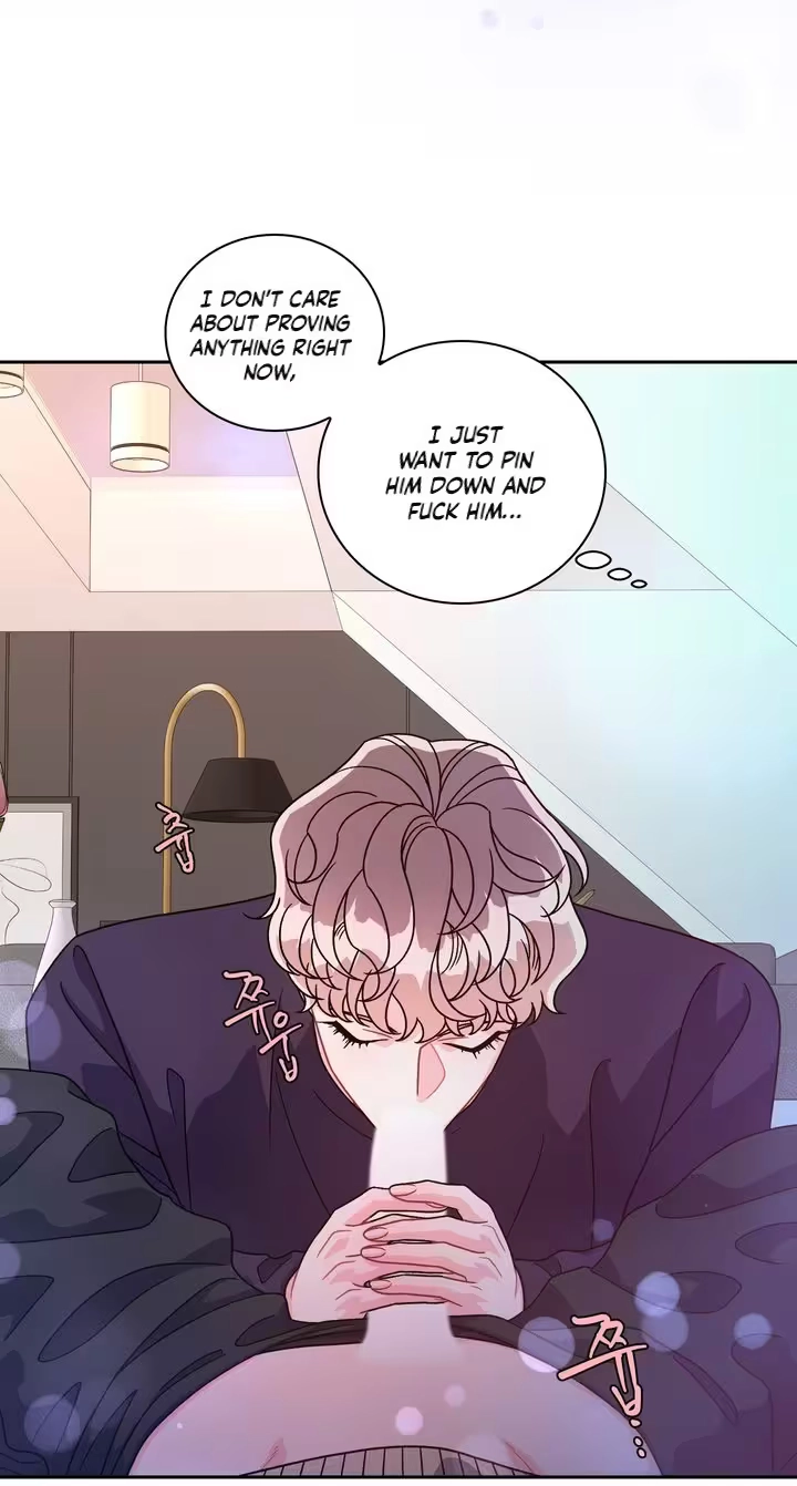 Arrogant Alpha Chapter 12 page 43 - 