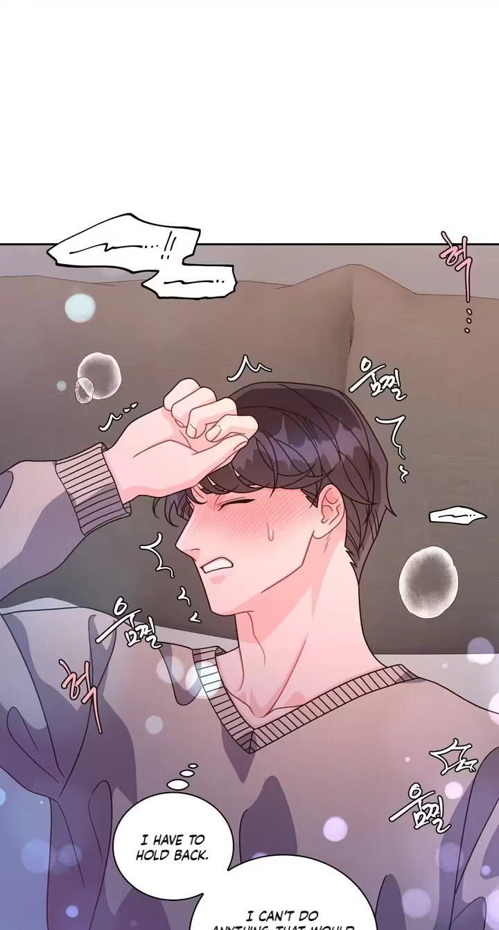 Arrogant Alpha Chapter 12 page 44 - 