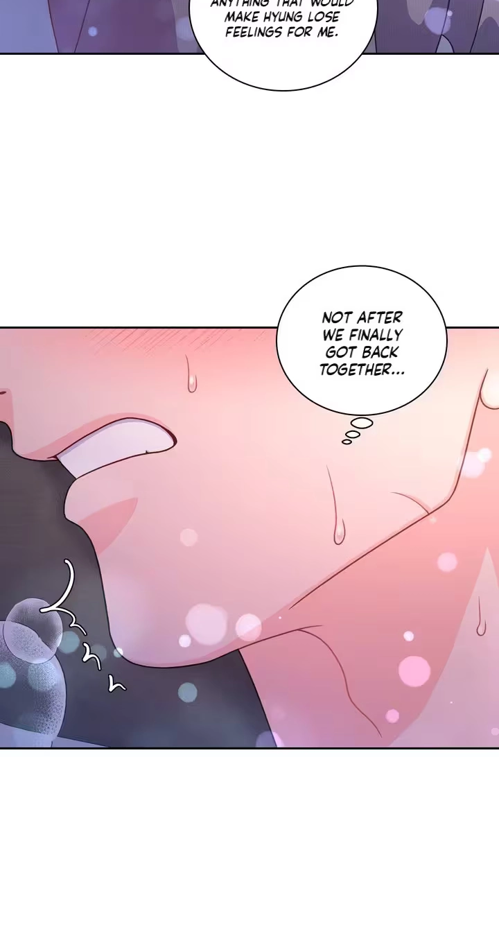 Arrogant Alpha Chapter 12 page 45 - 