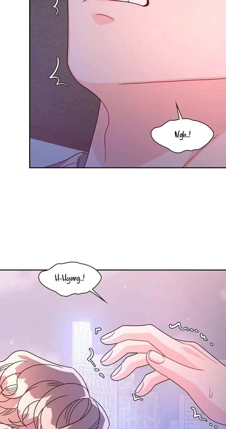 Arrogant Alpha Chapter 12 page 48 - 