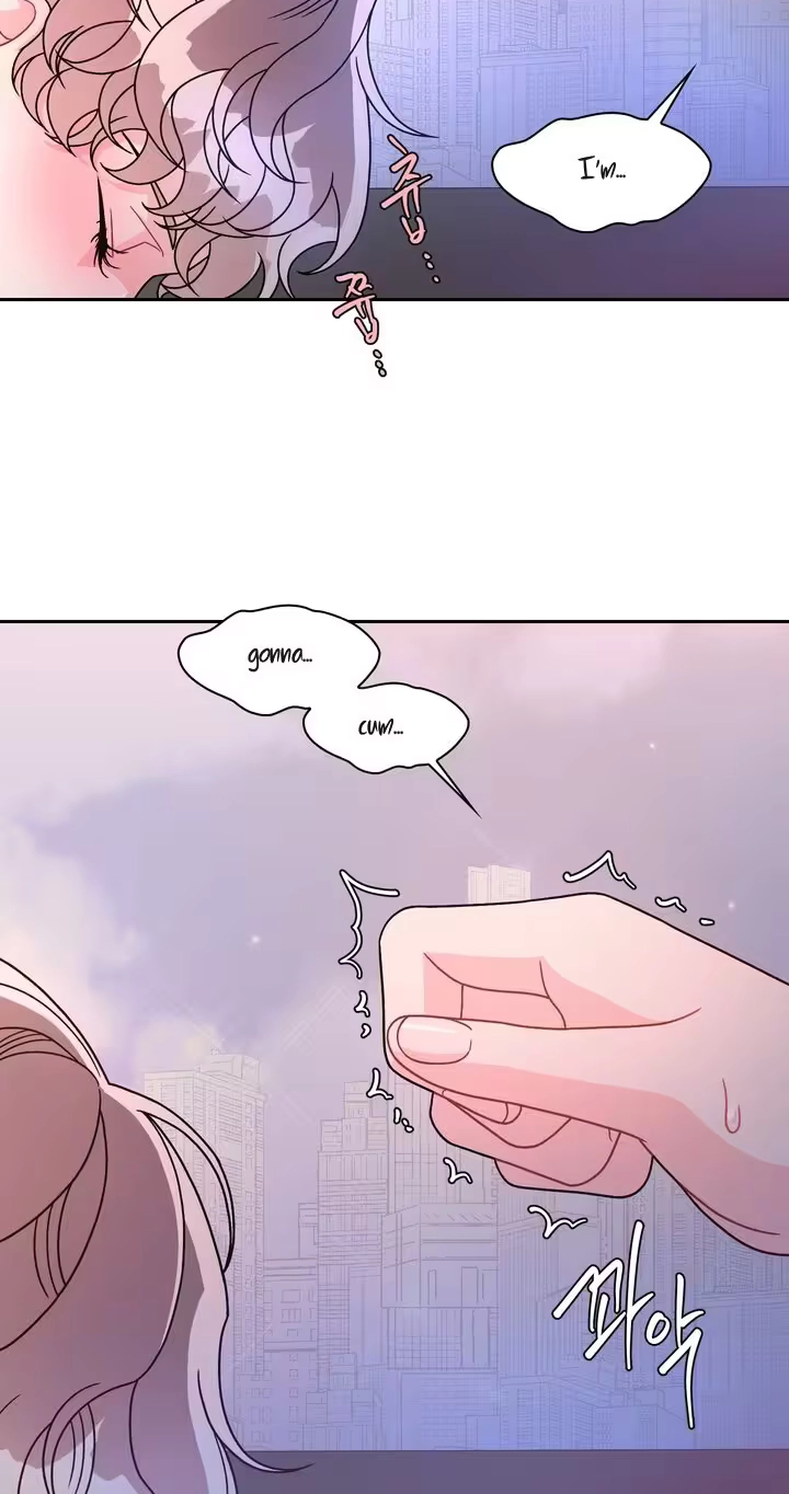 Arrogant Alpha Chapter 12 page 49 - 