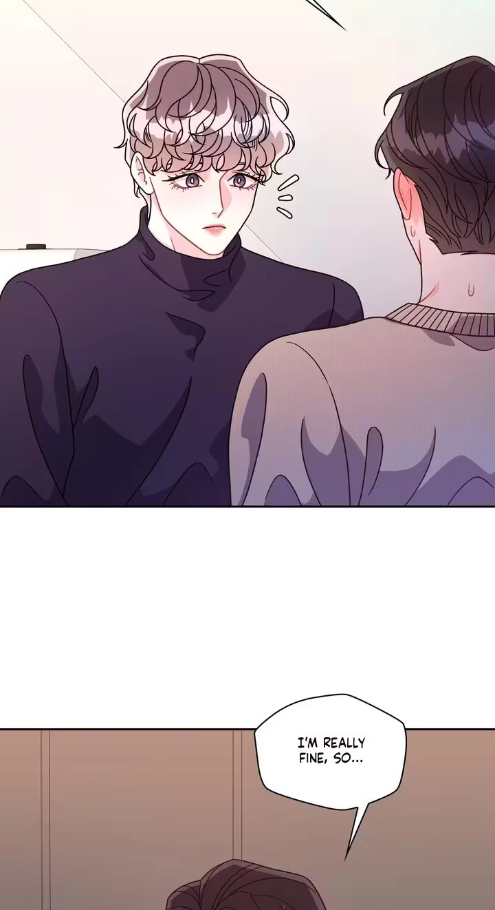 Arrogant Alpha Chapter 12 page 6 - 