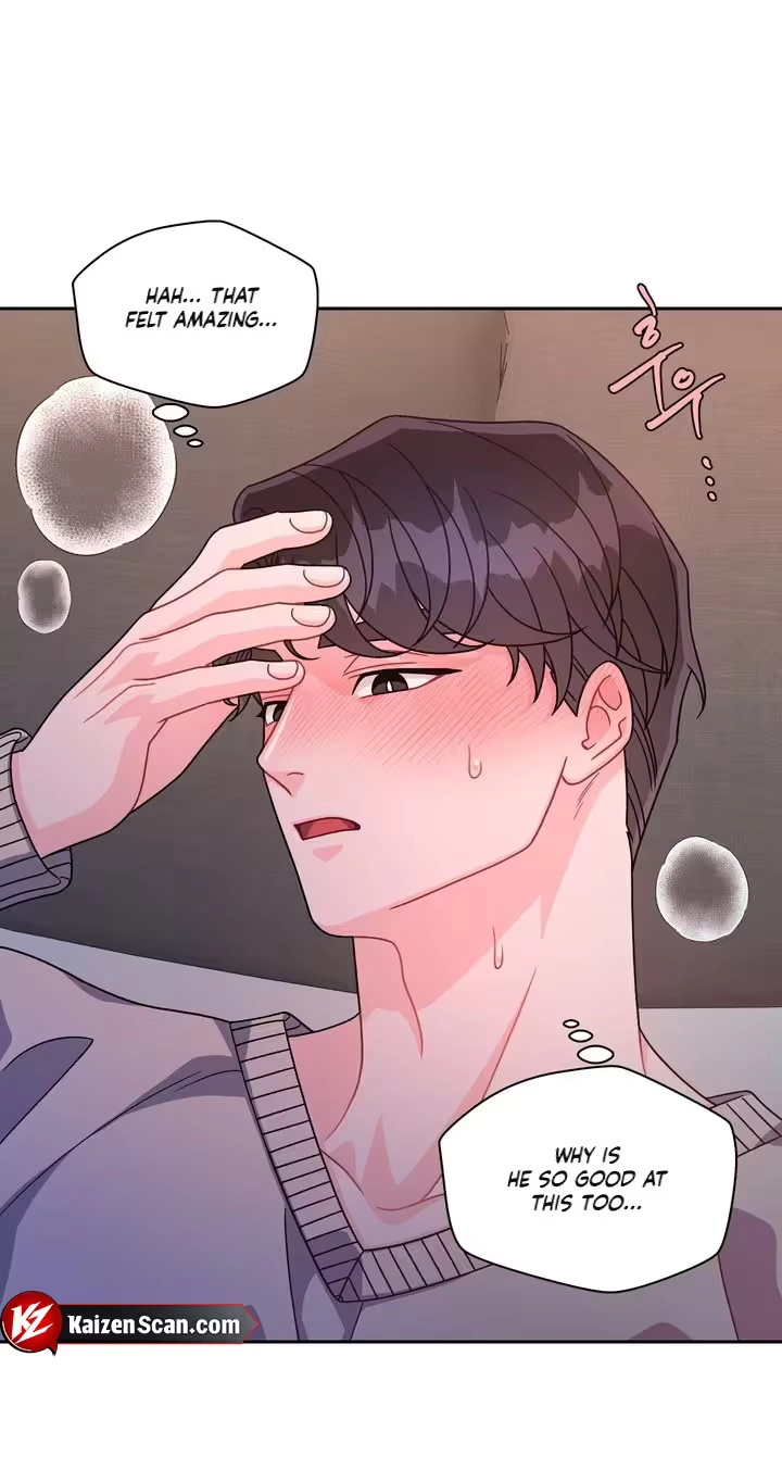 Arrogant Alpha Chapter 12 page 54 - 