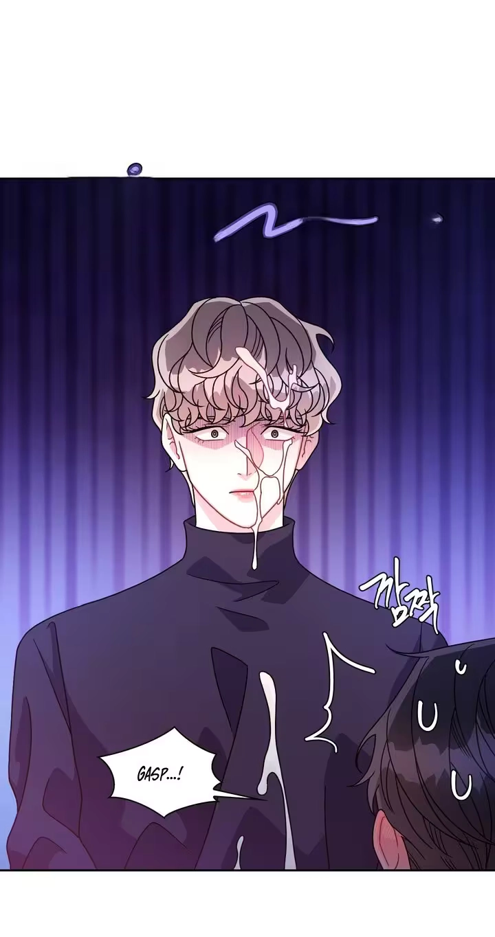 Arrogant Alpha Chapter 12 page 55 - 