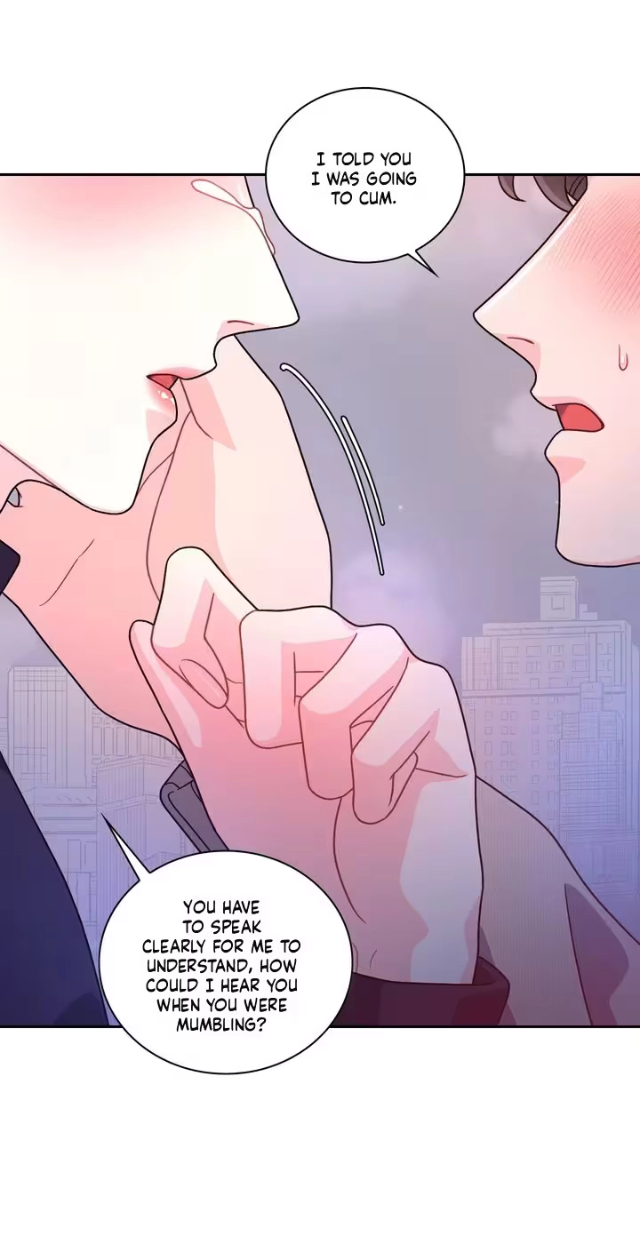 Arrogant Alpha Chapter 12 page 57 - 