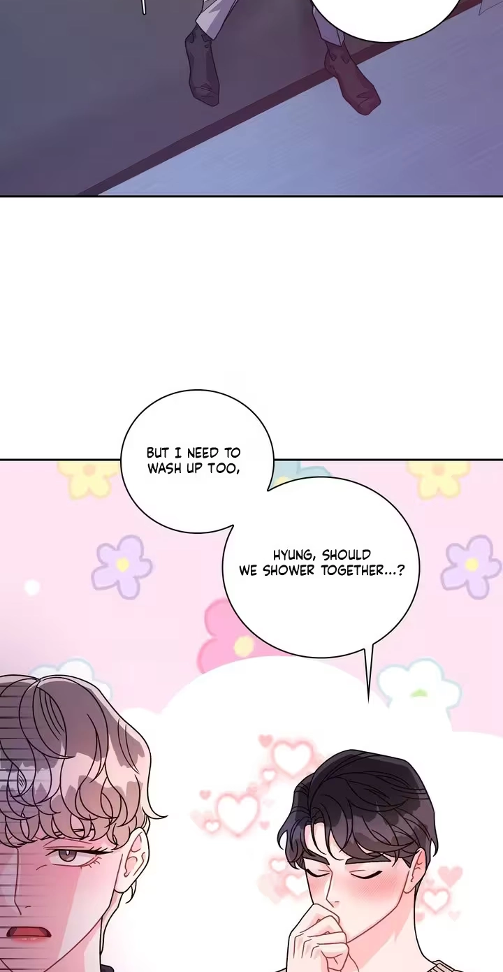 Arrogant Alpha Chapter 12 page 60 - 