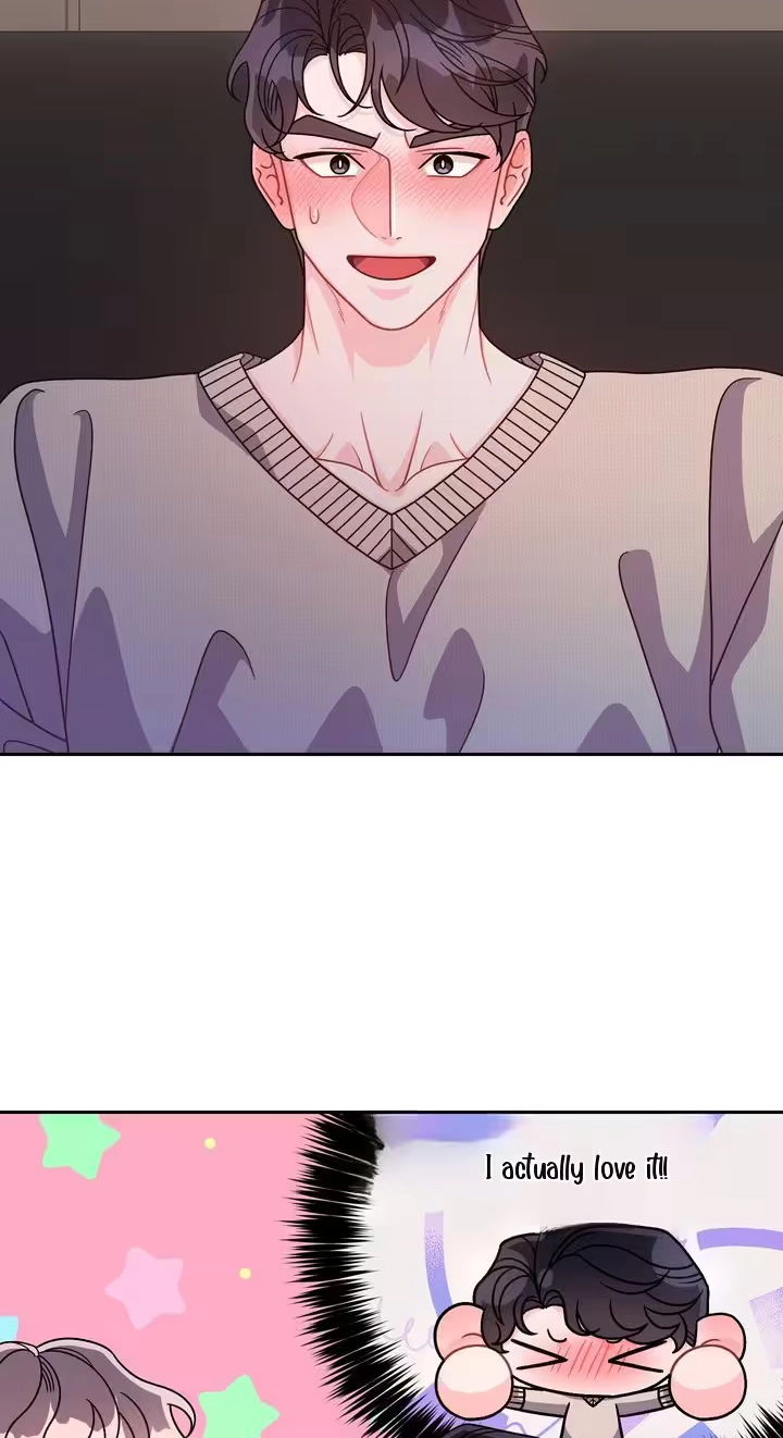 Arrogant Alpha Chapter 12 page 7 - 