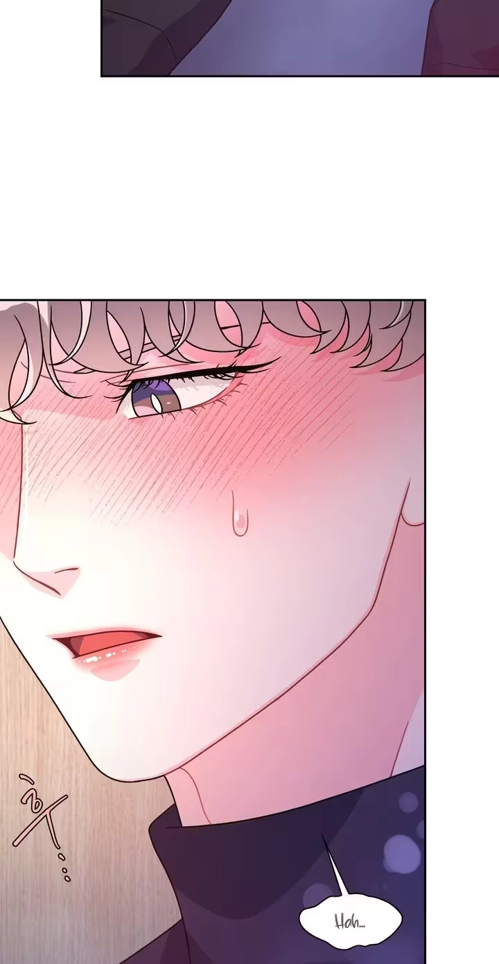 Arrogant Alpha Chapter 12 page 64 - 