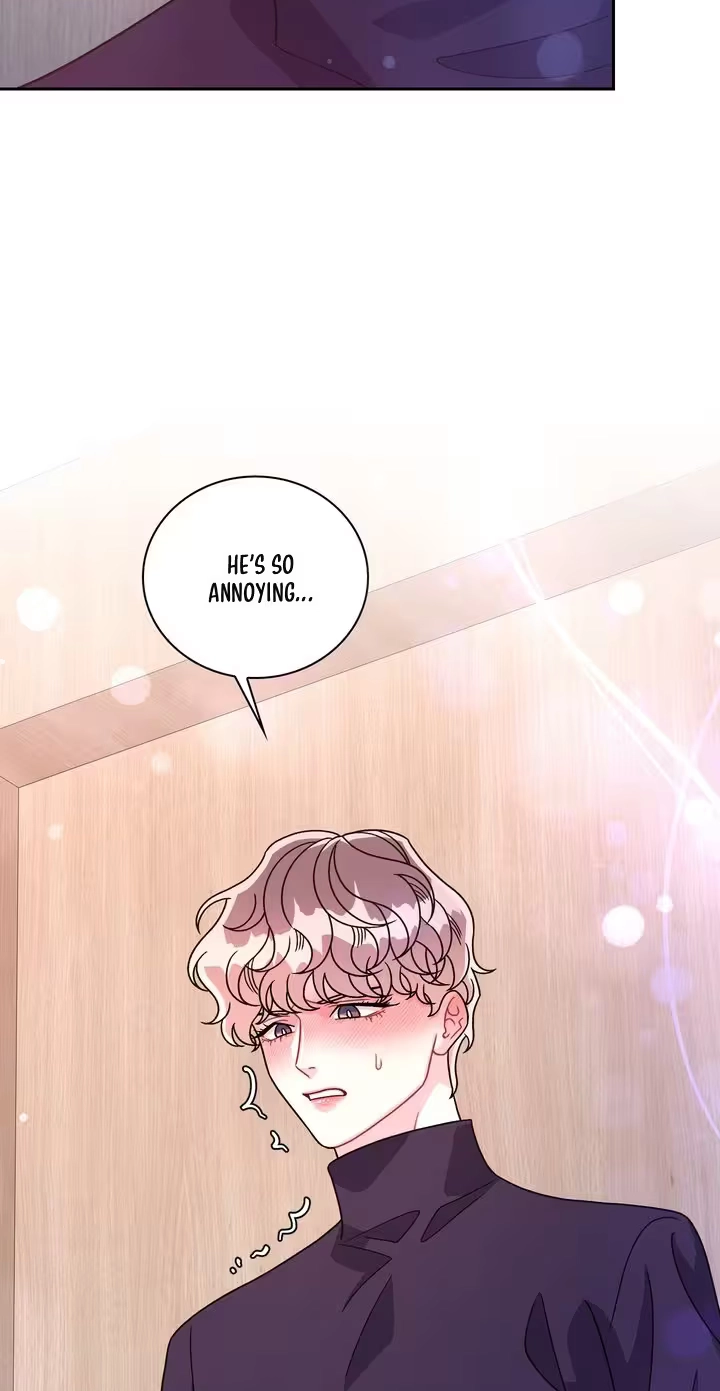 Arrogant Alpha Chapter 12 page 65 - 