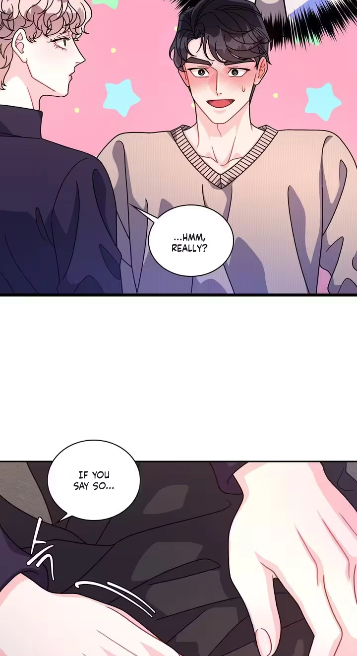 Arrogant Alpha Chapter 12 page 8 - 
