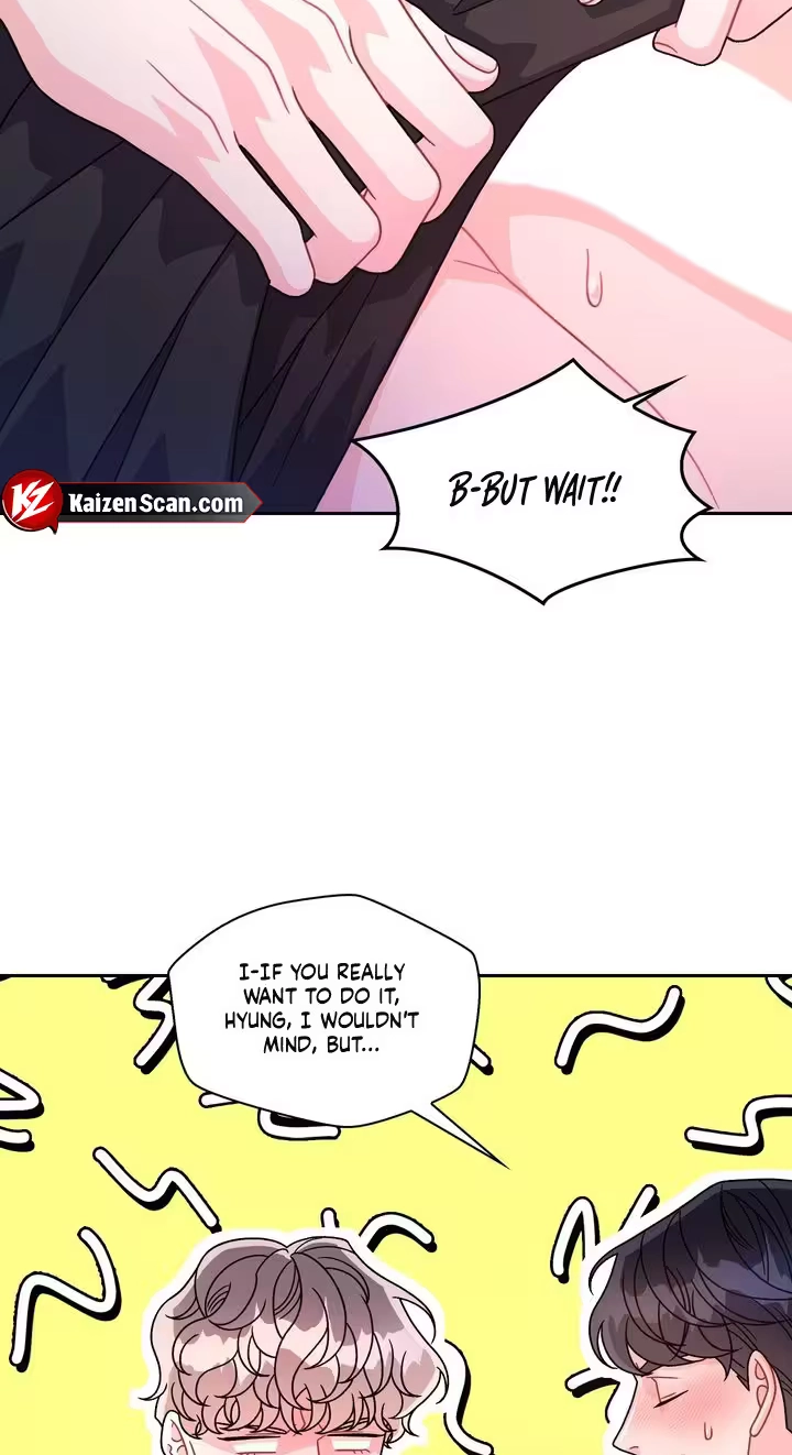 Arrogant Alpha Chapter 12 page 9 - 