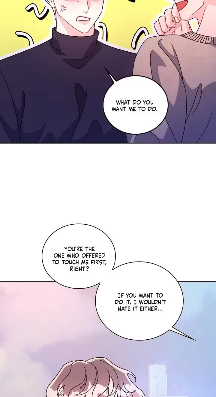 Arrogant Alpha Chapter 12 page 10 - 