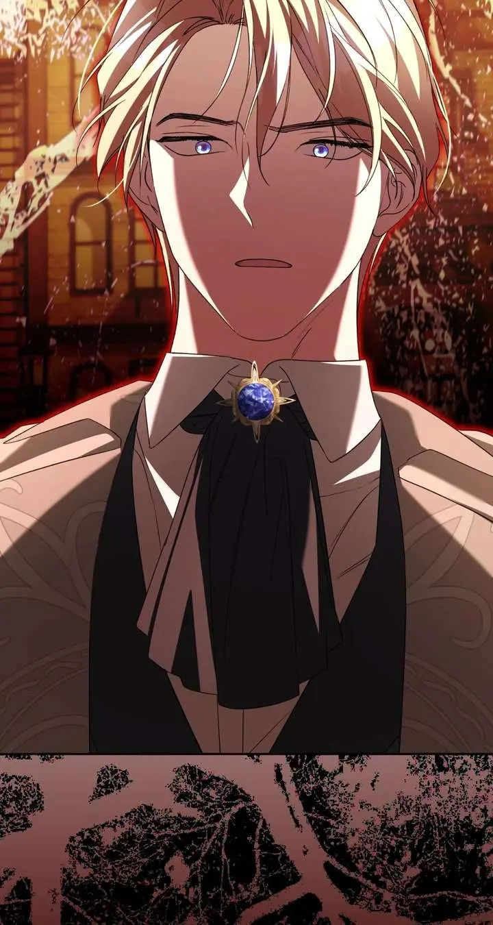 Arrogant Regret Chapter 43.99 page 107 - 