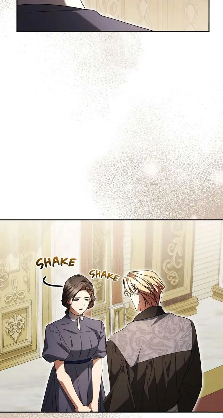 Arrogant Regret Chapter 43.99 page 3 - 