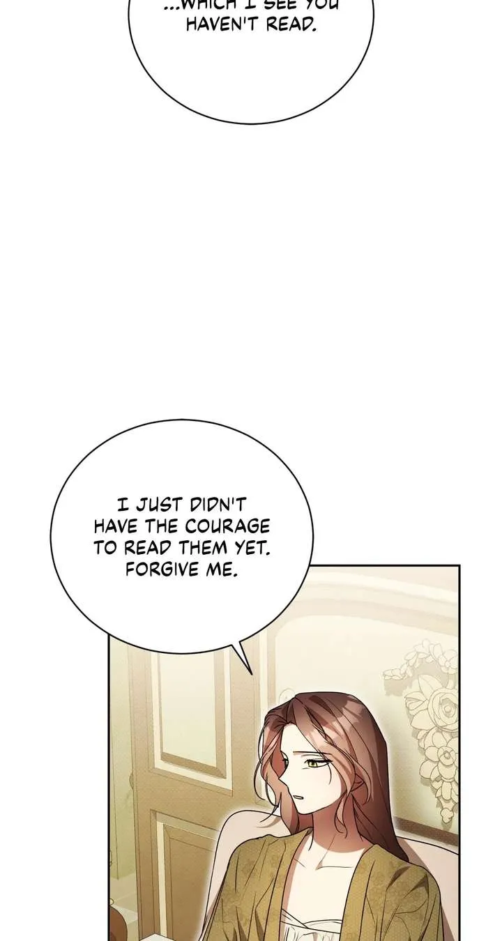 Arrogant Regret Chapter 43.99 page 22 - 