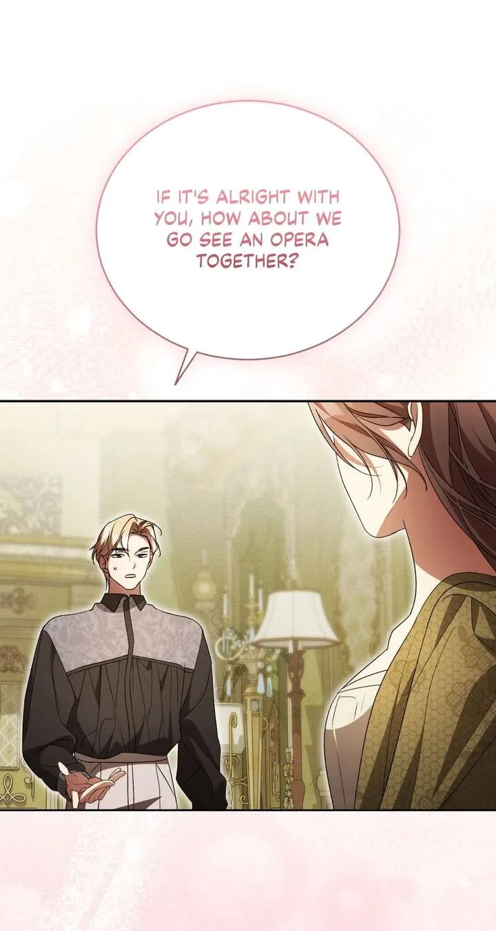 Arrogant Regret Chapter 43.99 page 28 - 