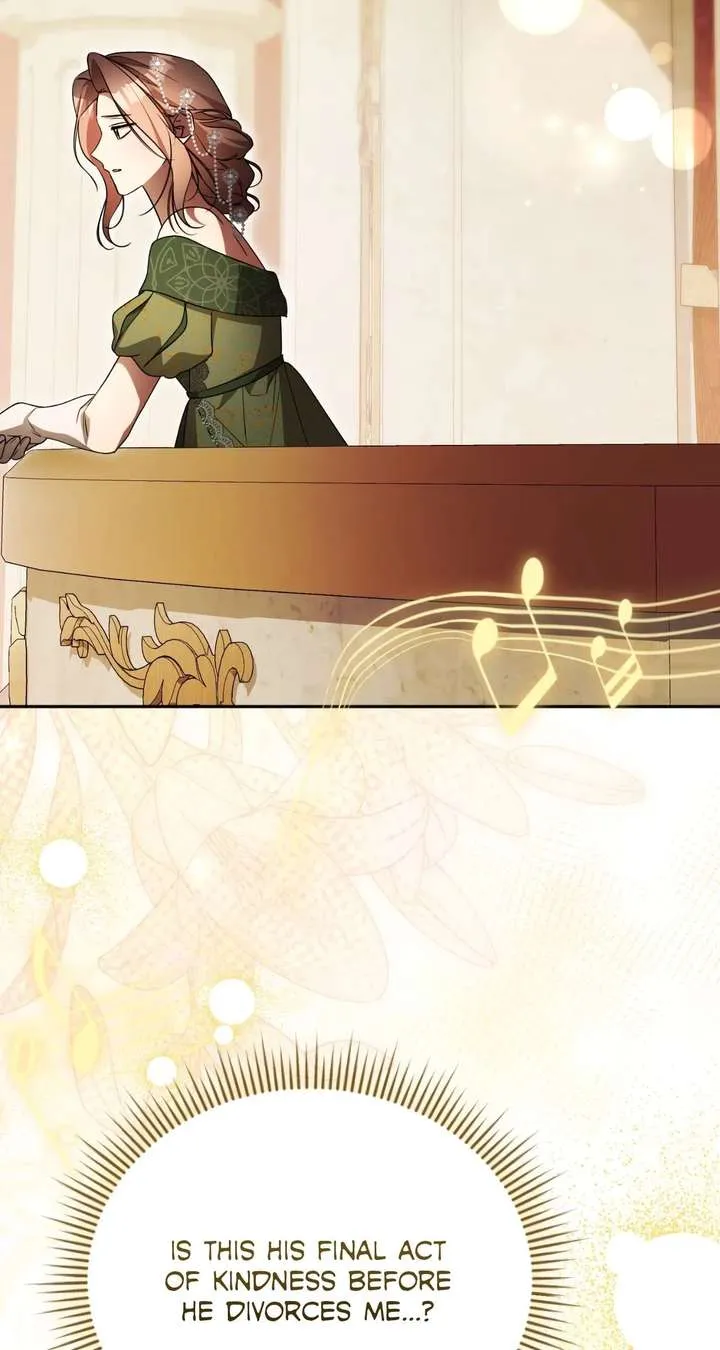 Arrogant Regret Chapter 43.99 page 39 - 
