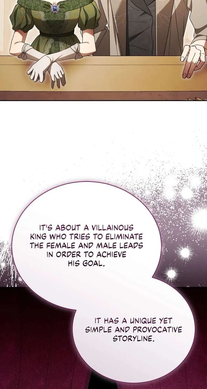 Arrogant Regret Chapter 43.99 page 42 - 