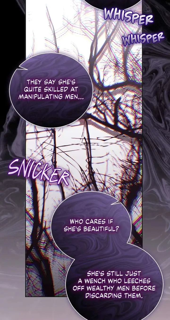 Arrogant Regret Chapter 43.99 page 89 - 