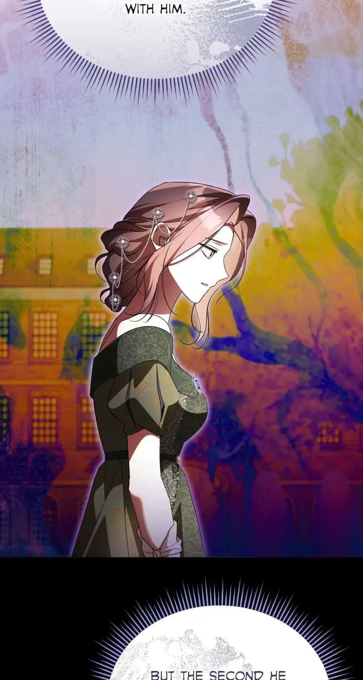 Arrogant Regret Chapter 43.99 page 91 - 