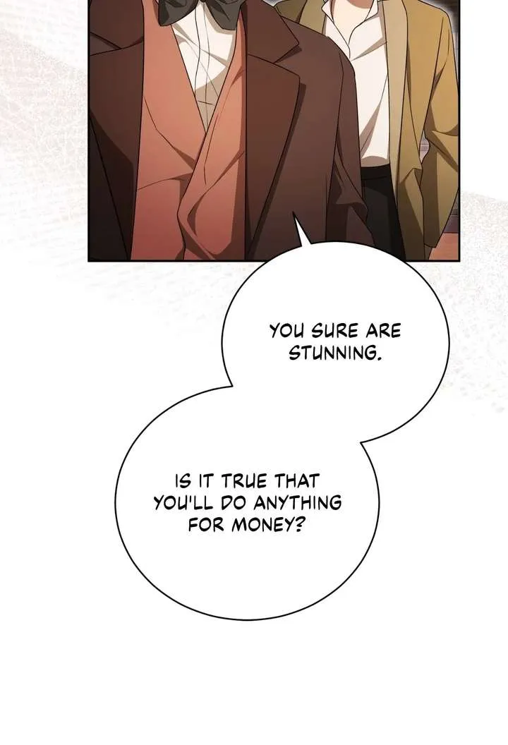Arrogant Regret Chapter 43.99 page 94 - 
