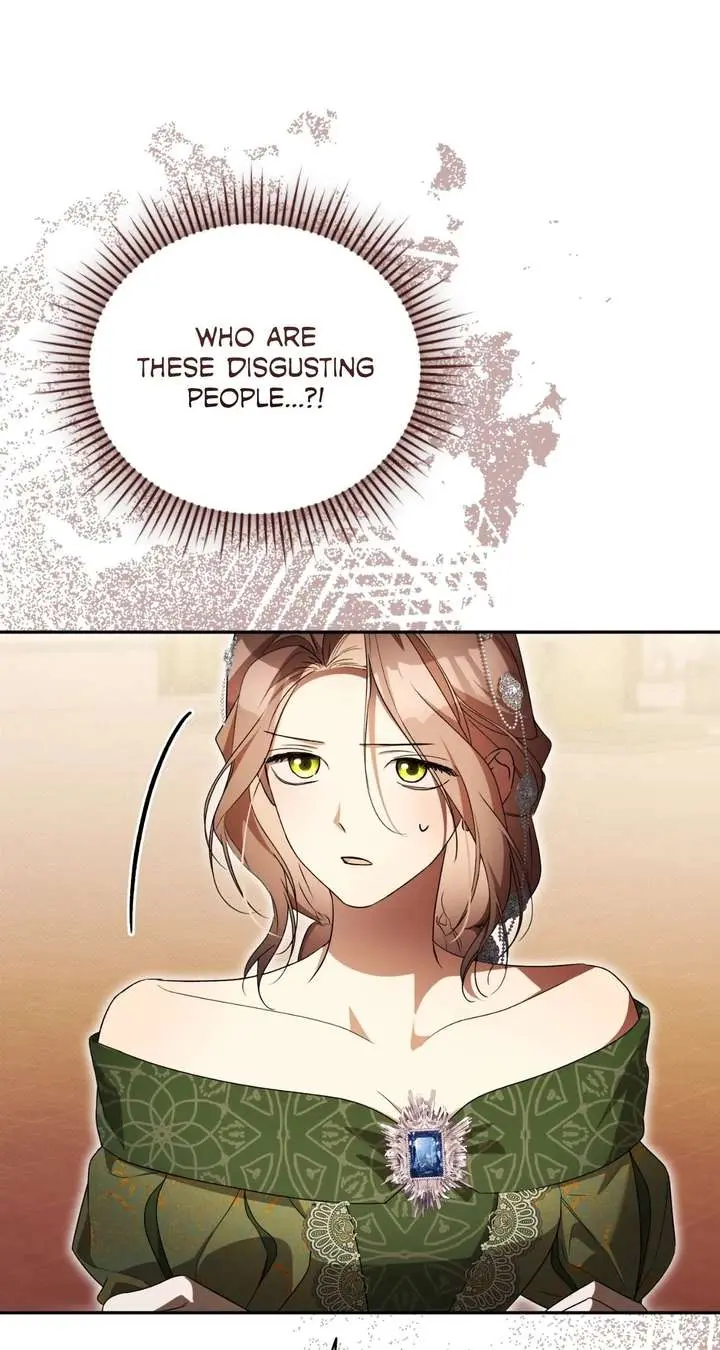 Arrogant Regret Chapter 43.99 page 95 - 