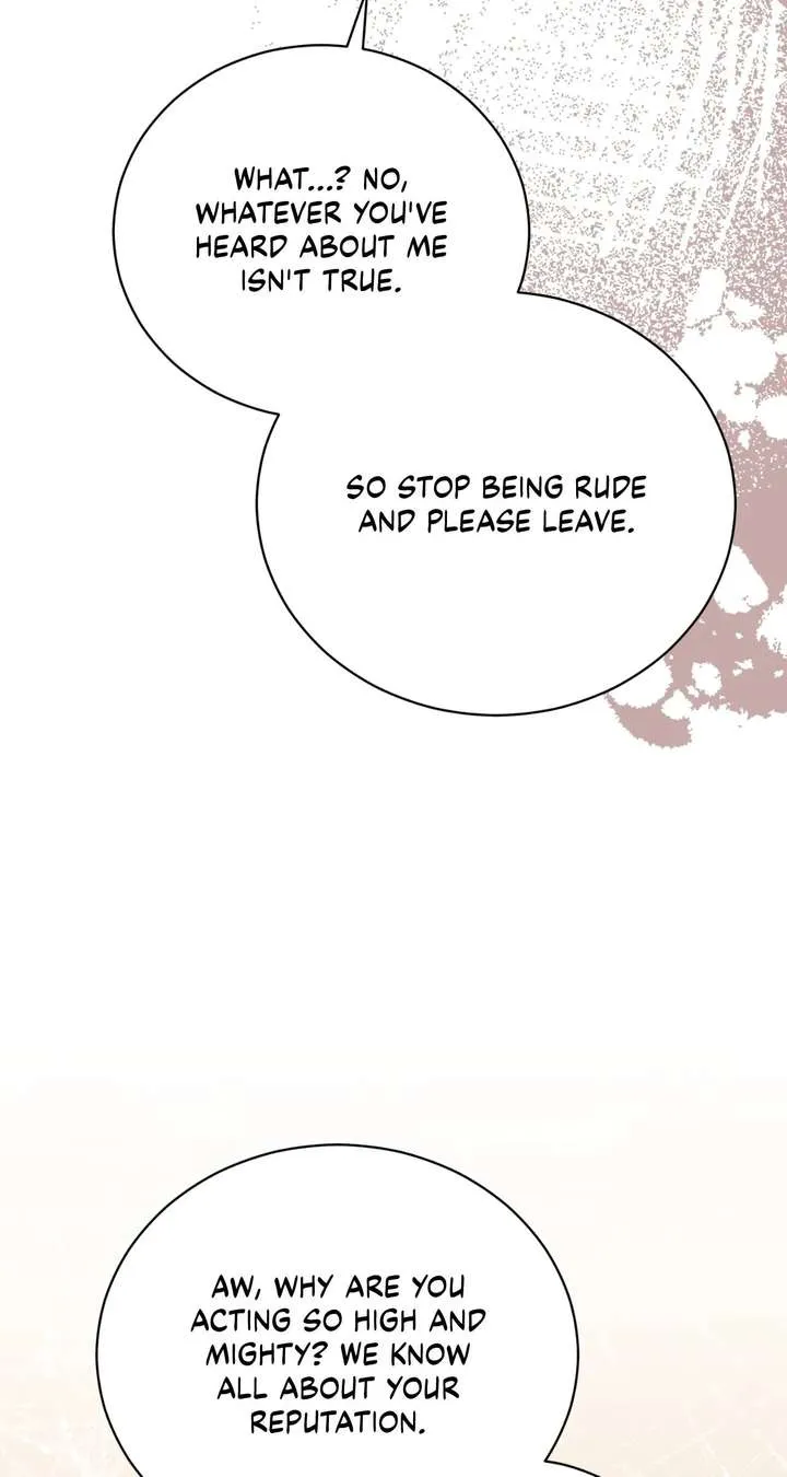 Arrogant Regret Chapter 43.99 page 96 - 