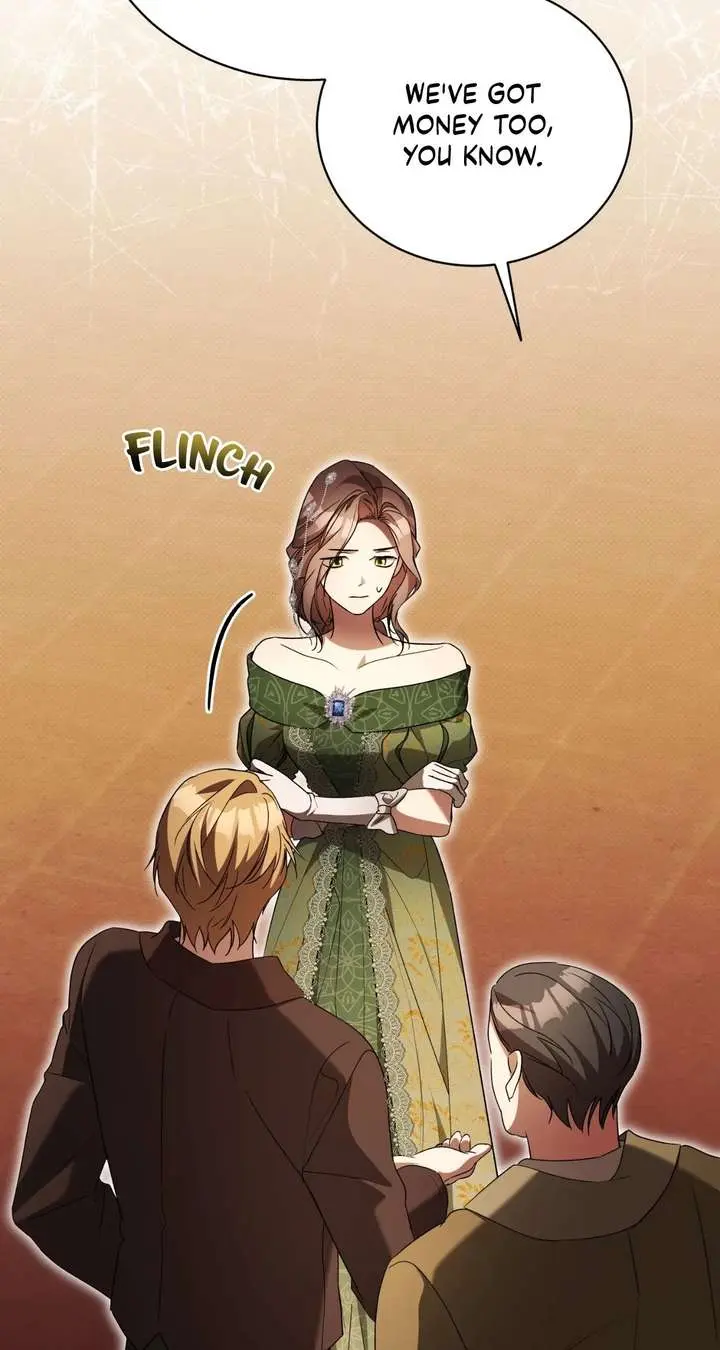 Arrogant Regret Chapter 43.99 page 97 - 